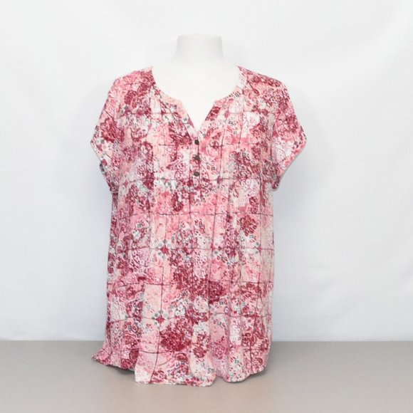 Sonoma Tops - XL Sonoma Top